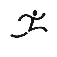 Imágen de logo atletismo.