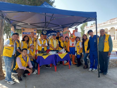 Imagen de Voluntariado corporativo u organizacional