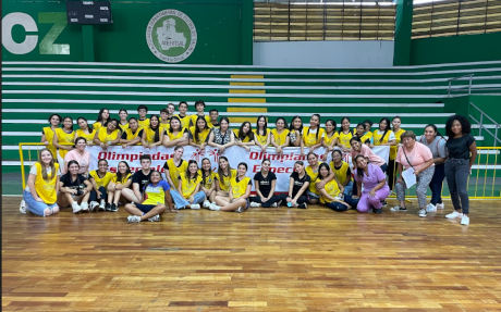 Imagen de clubs de voluntariado.